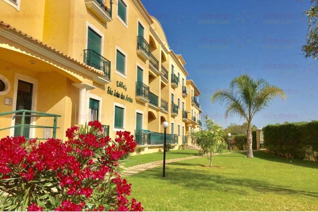 Апартаменты Sao Joao Areias By